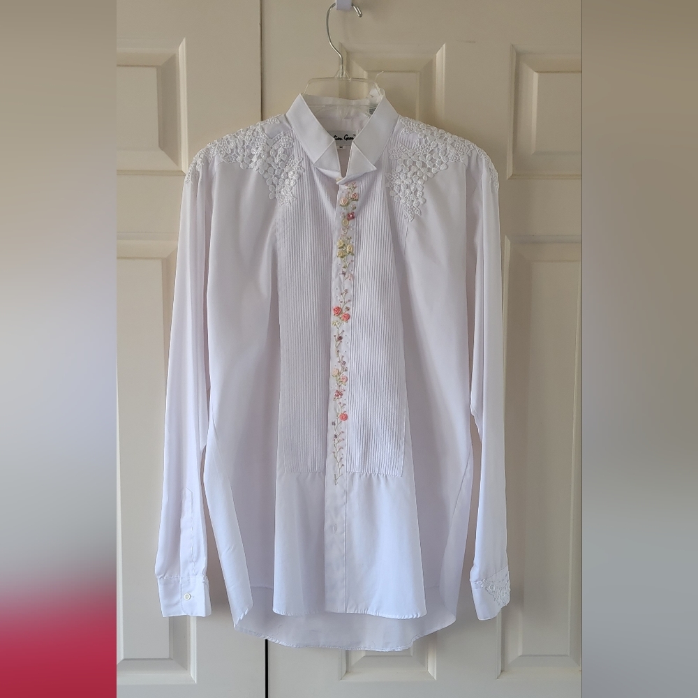 Ladies Blouse